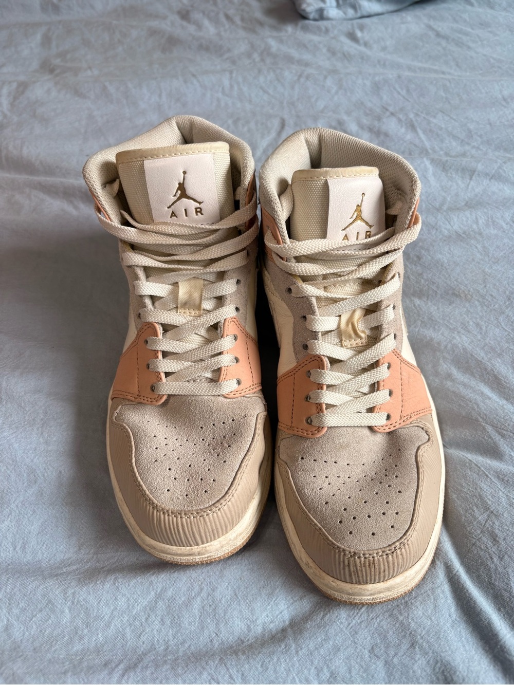 Air Jordan Milan